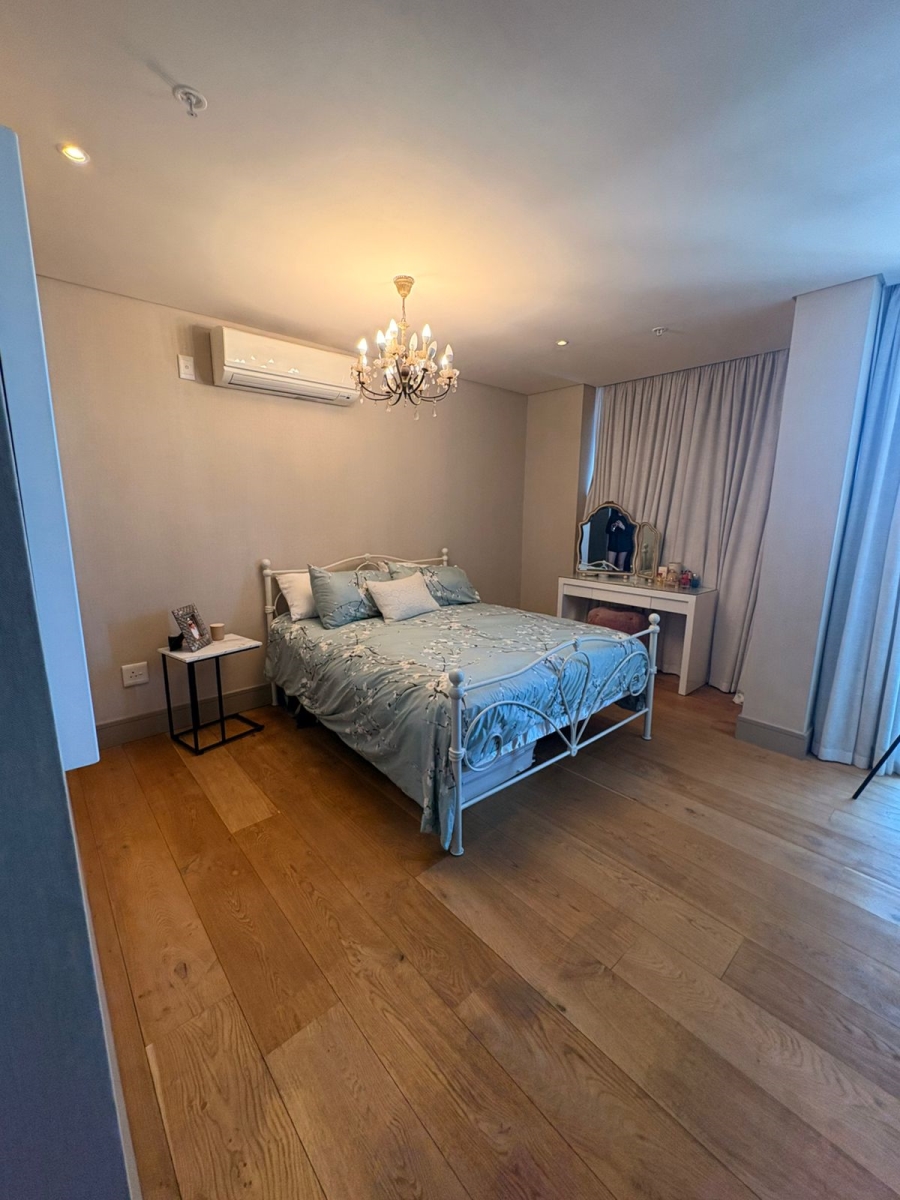 To Let 2 Bedroom Property for Rent in De Waterkant Western Cape